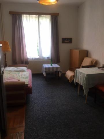 Apartment Trojska Prag Exterior foto